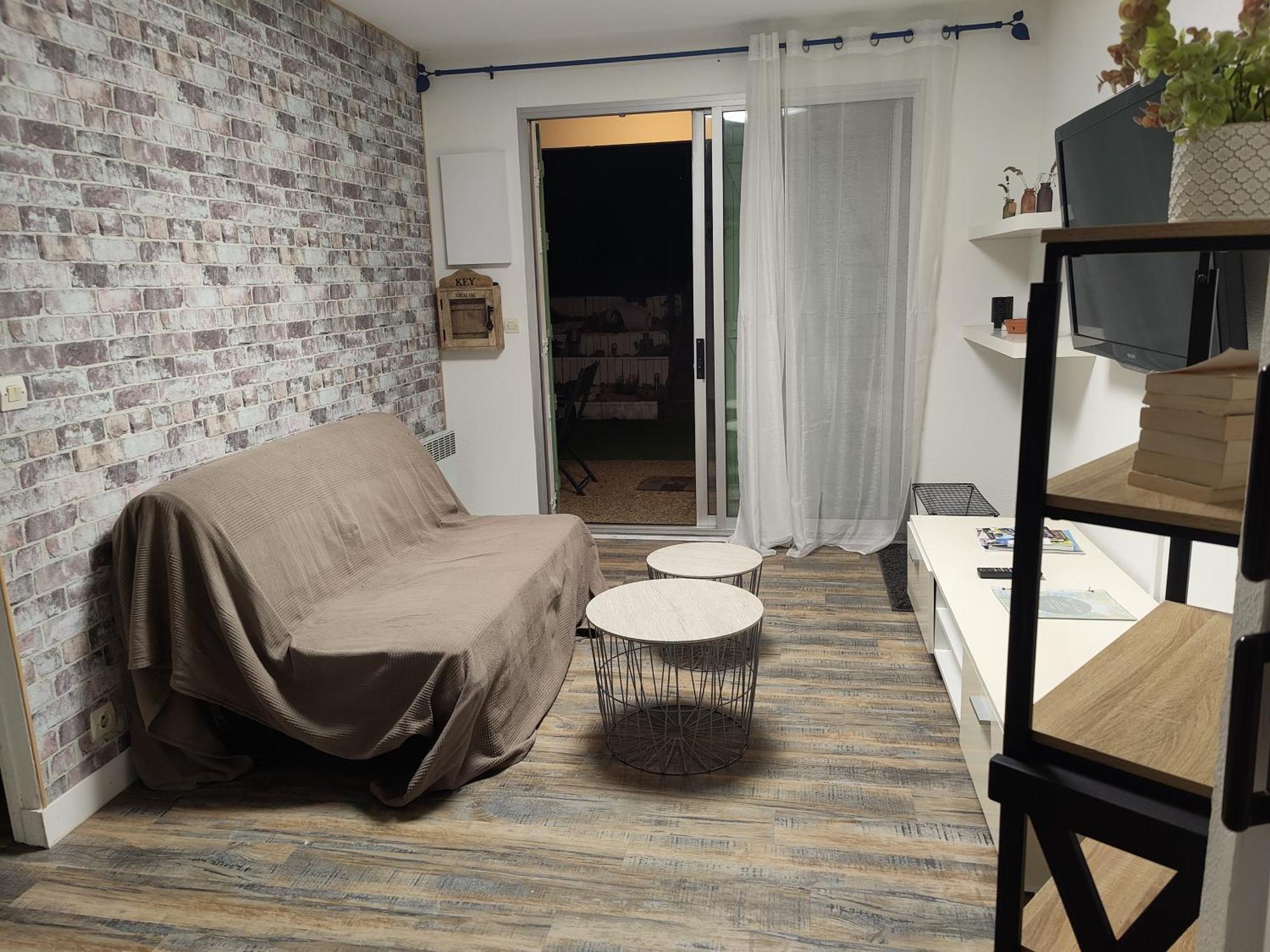 La Seyne-Sur-Mer, Tamaris Residence Villa Massada. מראה חיצוני תמונה