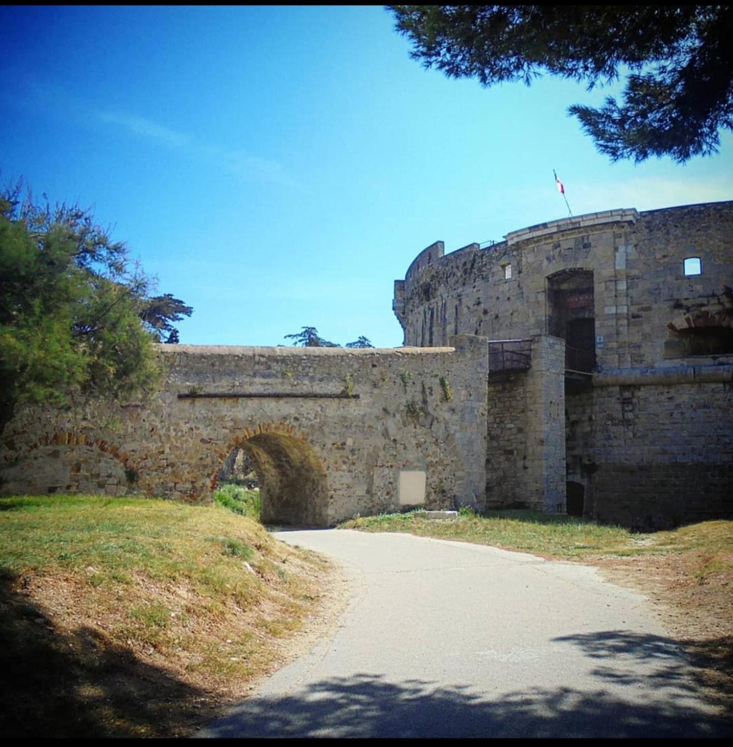 La Seyne-Sur-Mer, Tamaris Residence Villa Massada. מראה חיצוני תמונה