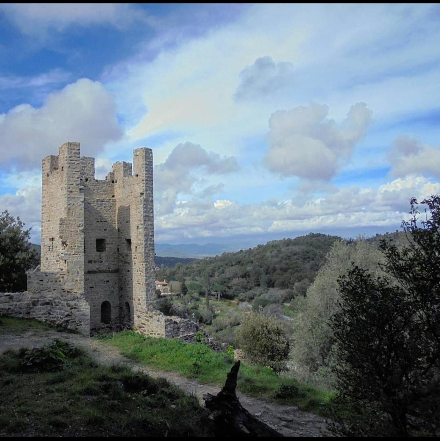 La Seyne-Sur-Mer, Tamaris Residence Villa Massada. מראה חיצוני תמונה