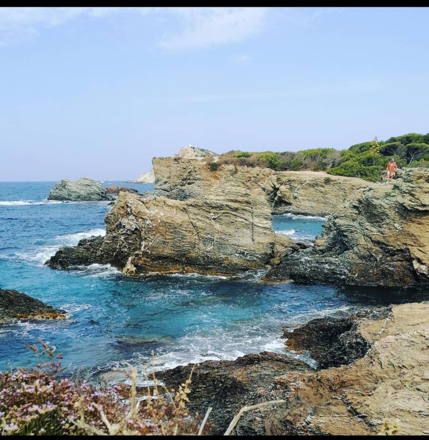 La Seyne-Sur-Mer, Tamaris Residence Villa Massada. מראה חיצוני תמונה
