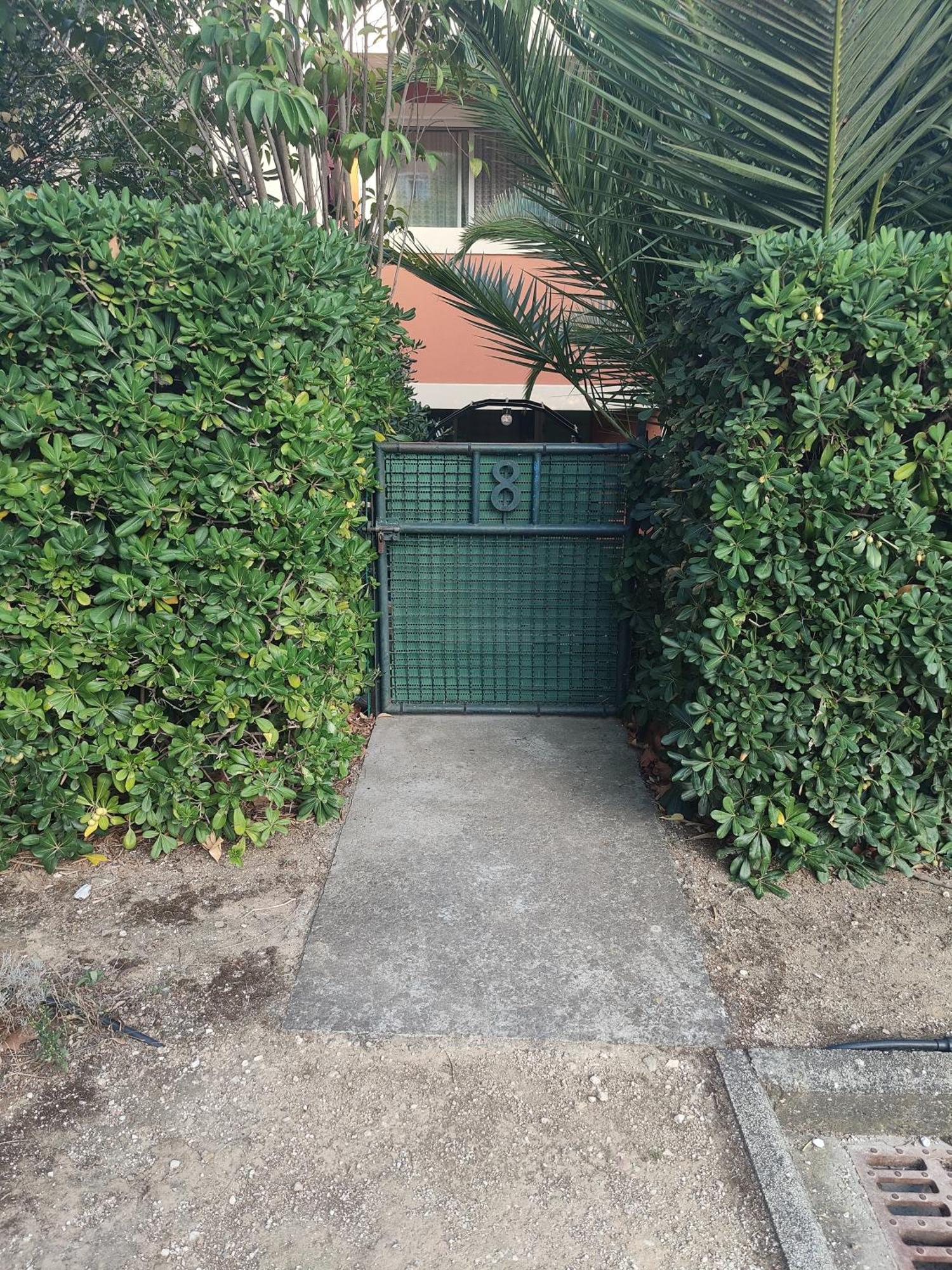 La Seyne-Sur-Mer, Tamaris Residence Villa Massada. מראה חיצוני תמונה