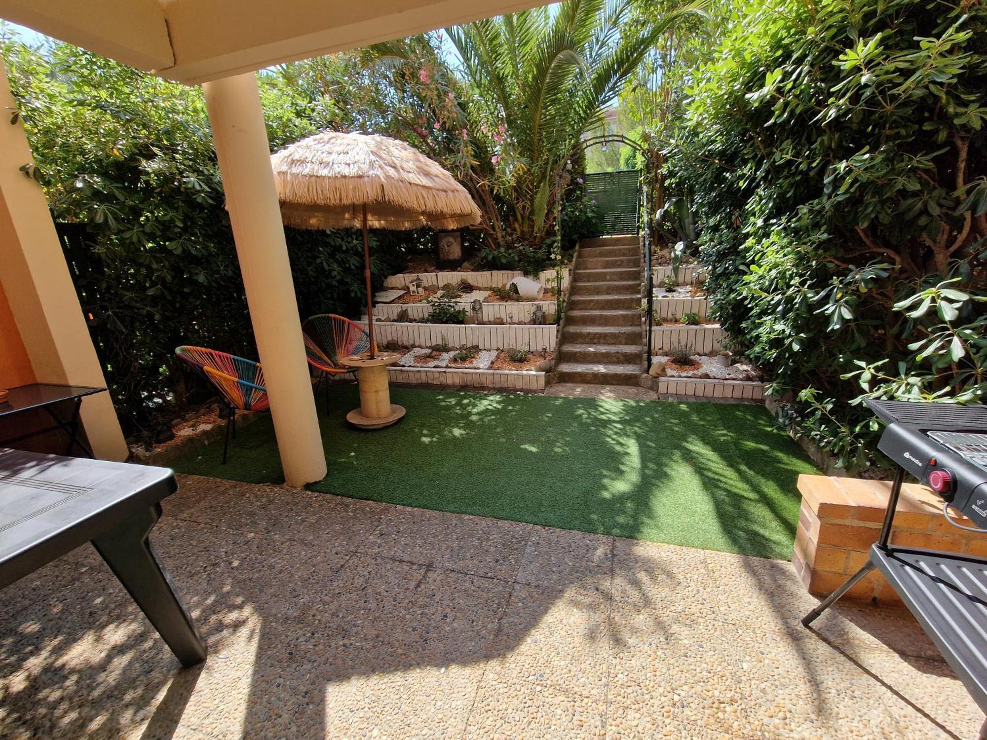La Seyne-Sur-Mer, Tamaris Residence Villa Massada. מראה חיצוני תמונה