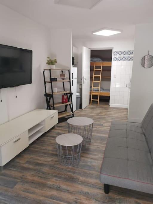 La Seyne-Sur-Mer, Tamaris Residence Villa Massada. מראה חיצוני תמונה