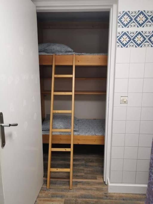 La Seyne-Sur-Mer, Tamaris Residence Villa Massada. מראה חיצוני תמונה