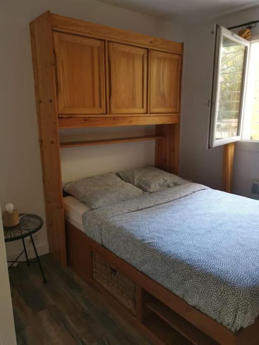 La Seyne-Sur-Mer, Tamaris Residence Villa Massada. מראה חיצוני תמונה