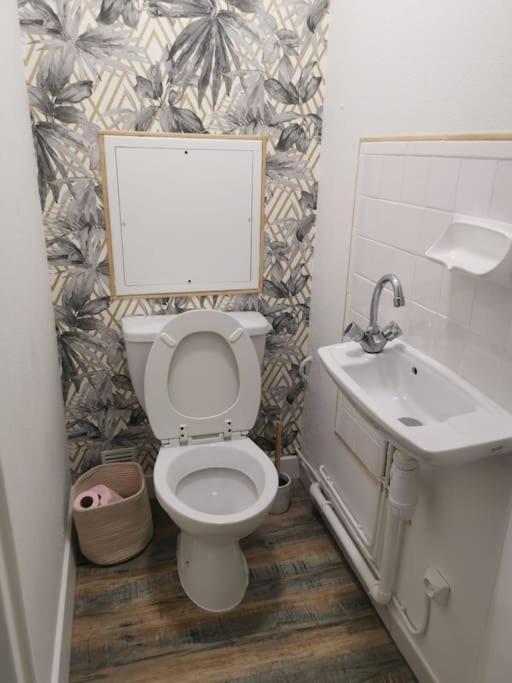 La Seyne-Sur-Mer, Tamaris Residence Villa Massada. מראה חיצוני תמונה