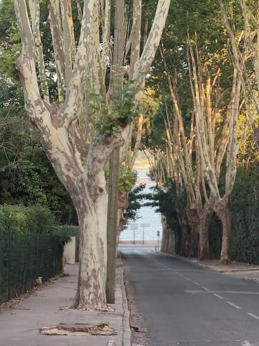 La Seyne-Sur-Mer, Tamaris Residence Villa Massada. מראה חיצוני תמונה